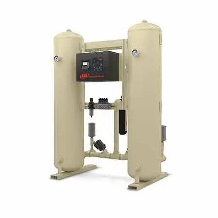 Product Photo Exterior right hla heatless dessicant 25171