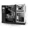 UP6S 20-30 HP Oil Flooded Rotary Screw Air Compressor - Interior Cutaway