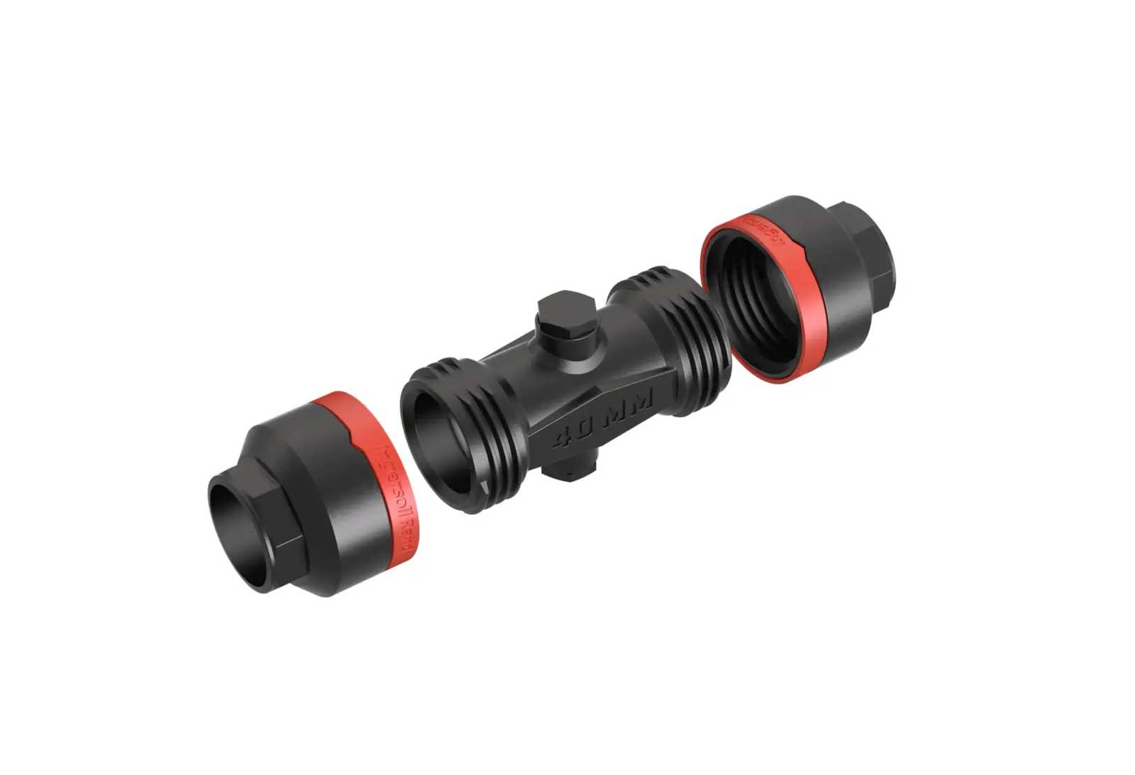 Product Photo exterior simplair fitting2