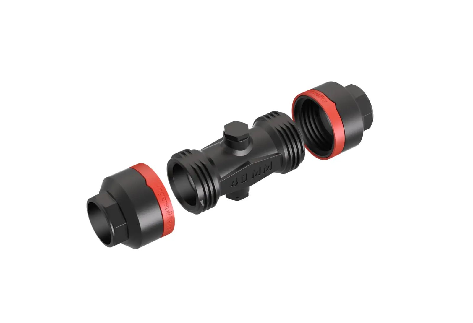 Product Photo exterior simplair fitting2