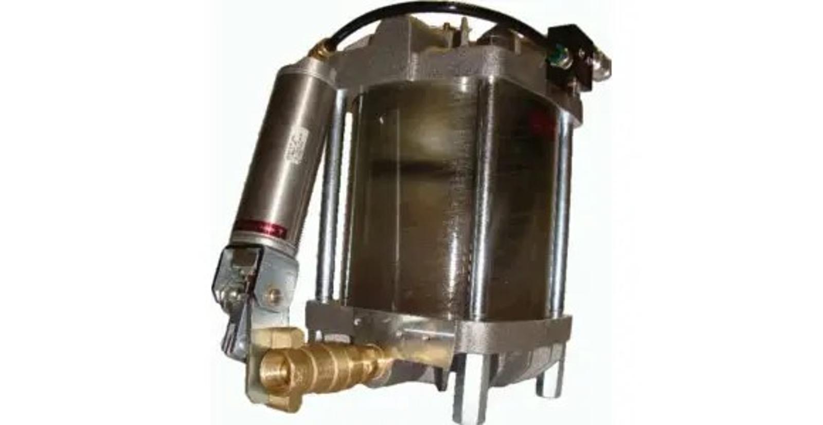Liquidator loại bỏ nước ngưng không thất thoát