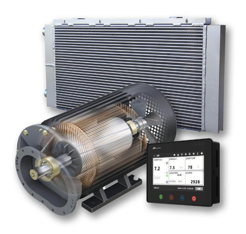 Product Photo APAC Air Compressor Valves