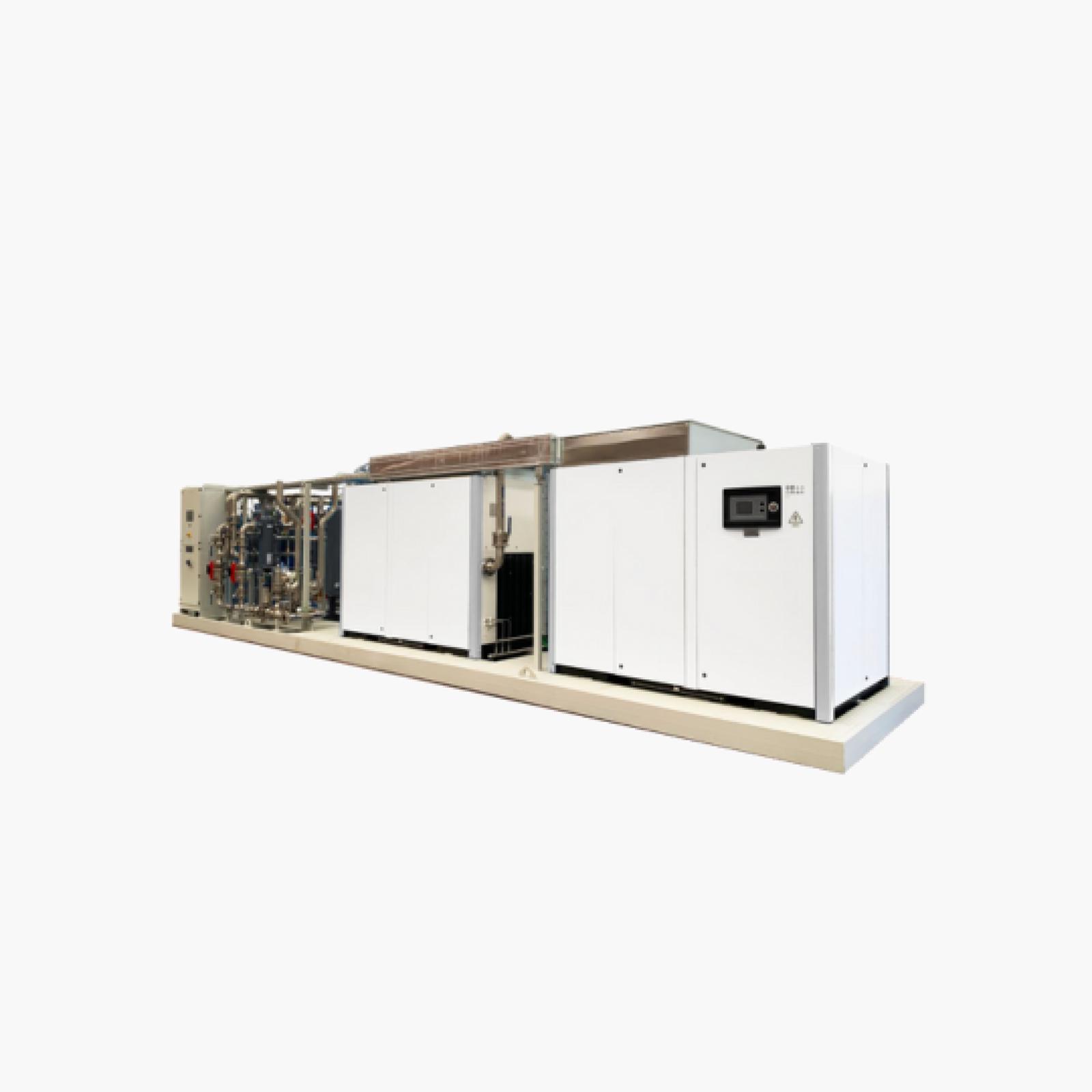 IR Photo Product Air Compressors image