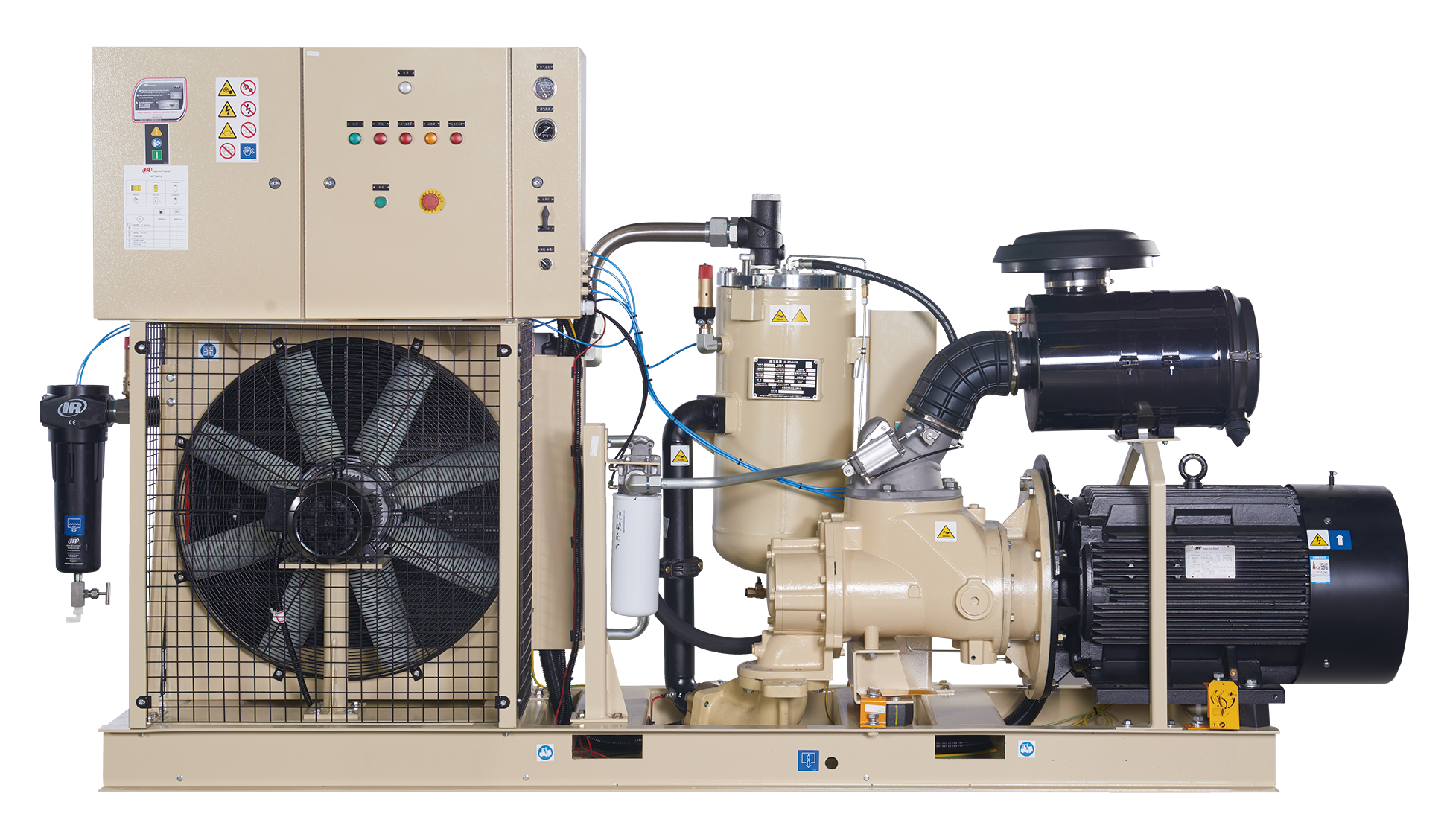 Product Photo APAC Crane