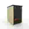Product Photo Exterior right energy recovery box 75132 kw