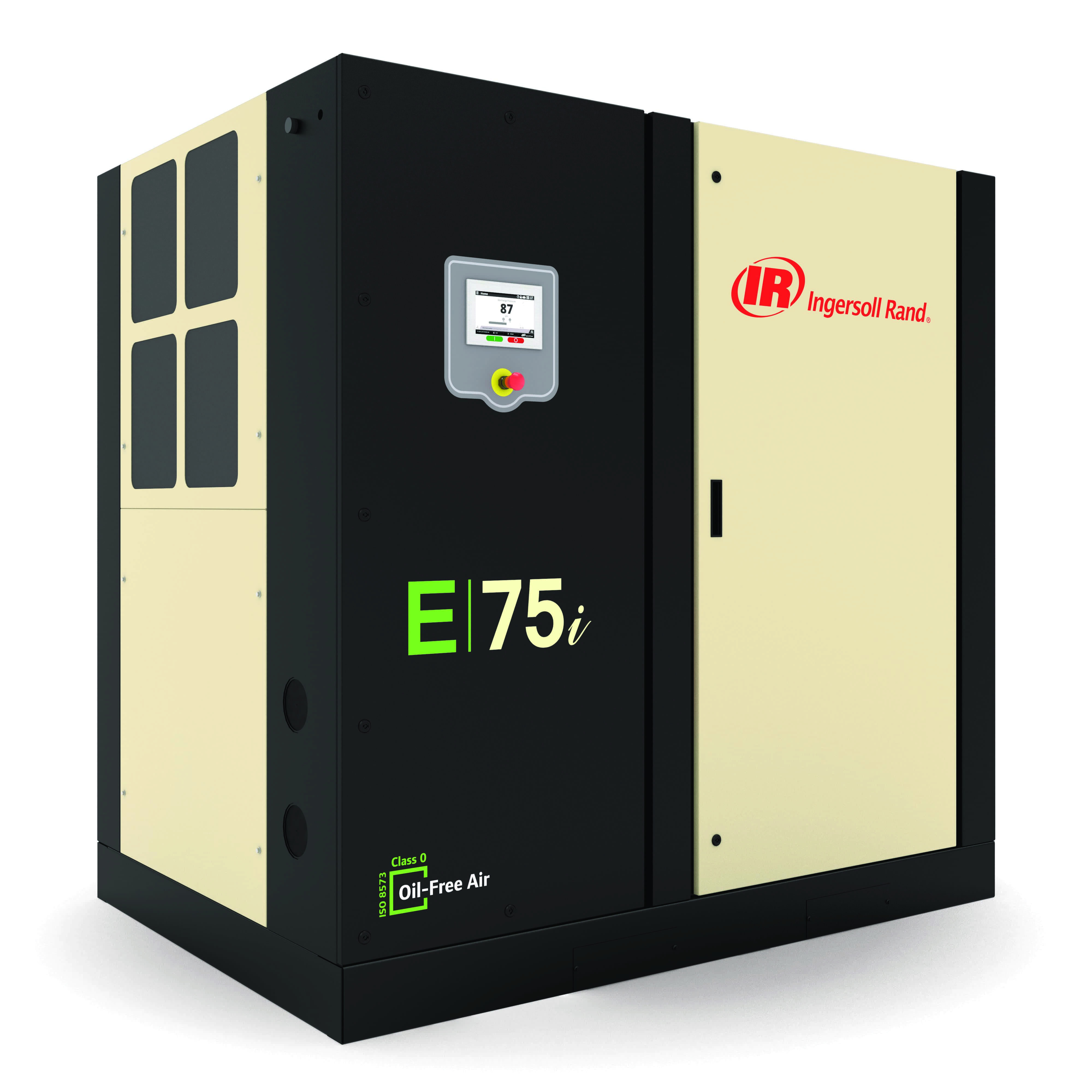 e series 55-90 kw wc hero