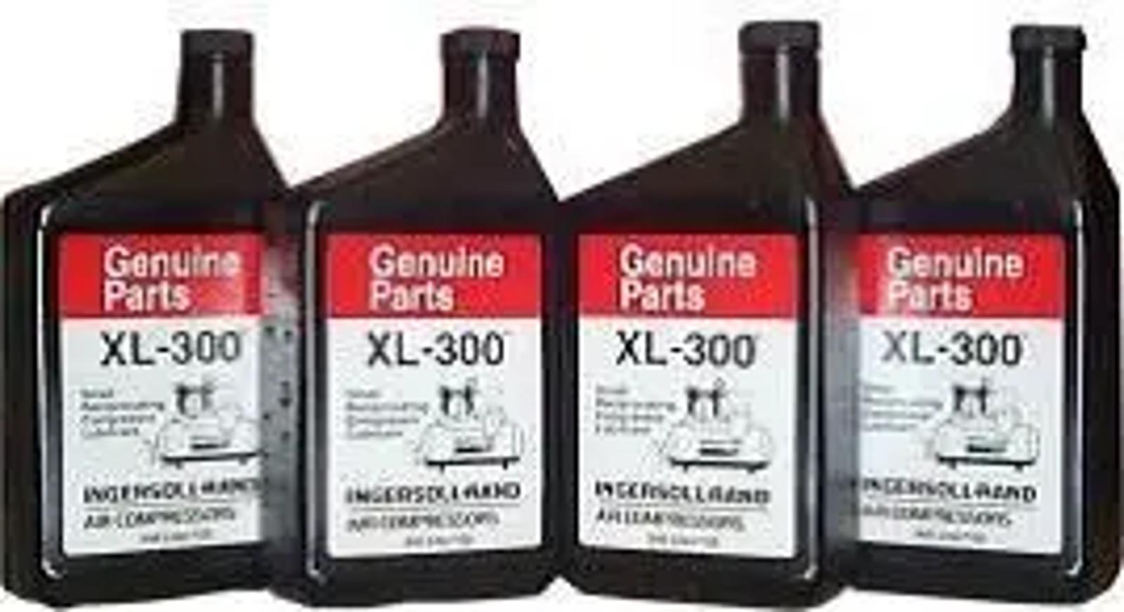 Schmiermittel  XL 300