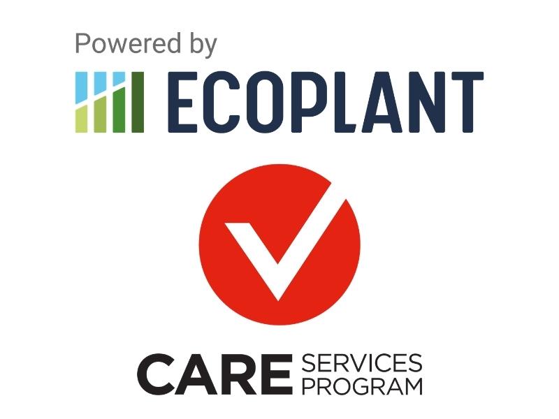 Ecoplant System Manager Logo