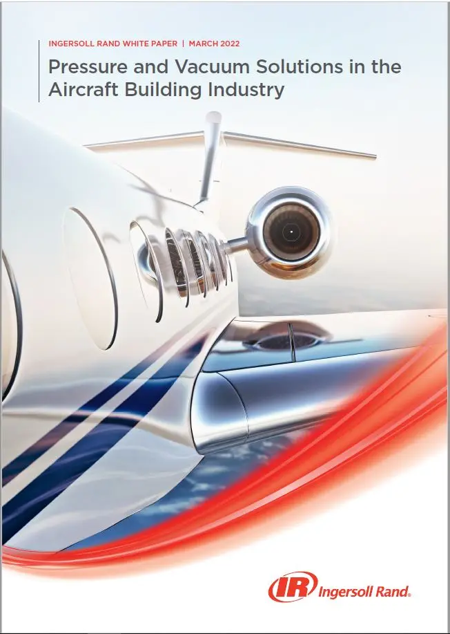 Pressure and Vaccum Solutions Whitepaper