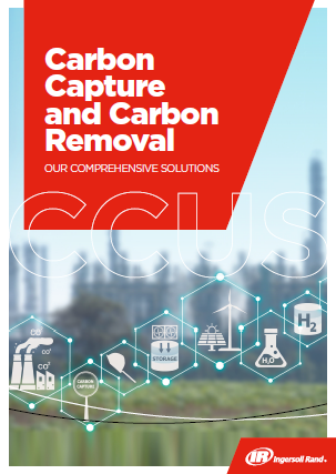 Carbon Capture and Carbon Removal Brochure