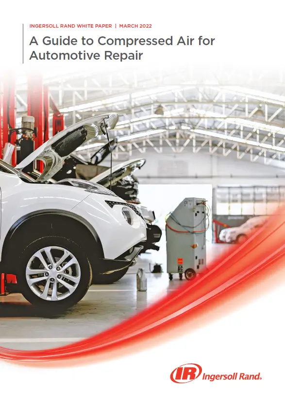 Automotive Repair Cover