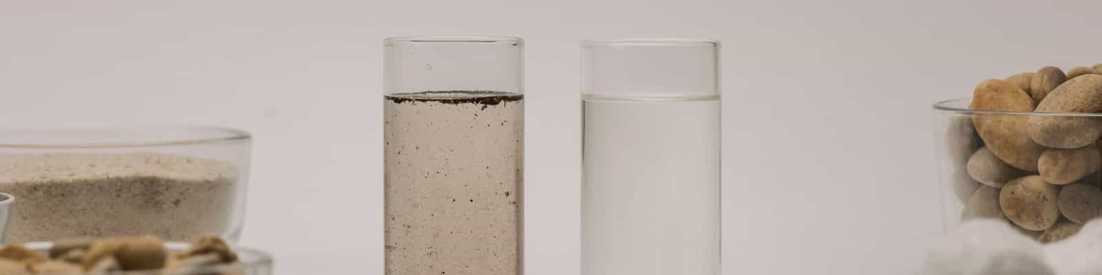 Process Filtration Banner Image