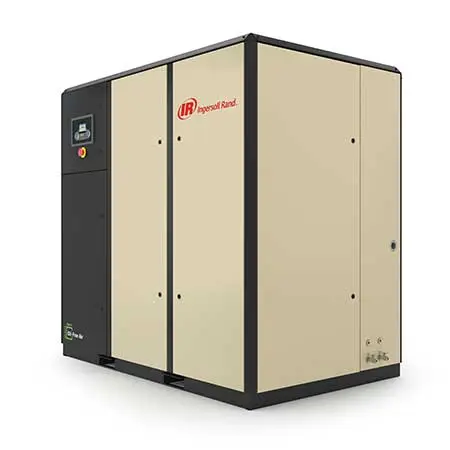 Product Photo nirvana 37-75kw rotary oil free compressor