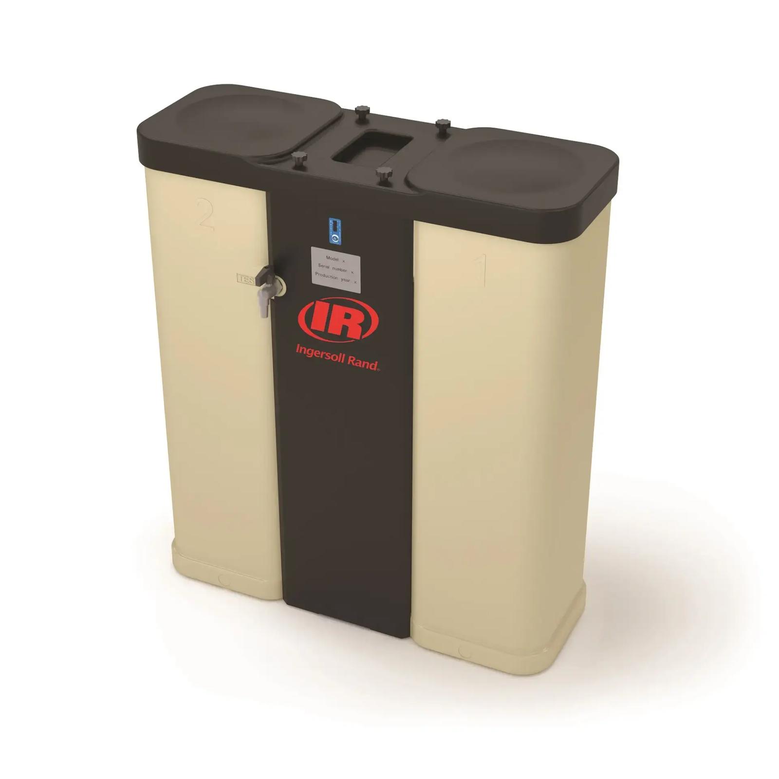PolySep Green Öl-/Wasserabscheider 5–60 m3/min