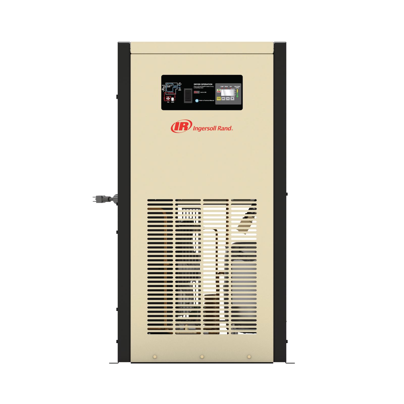 DA-IN Series Non-Cycling Refrigerated Dryers 