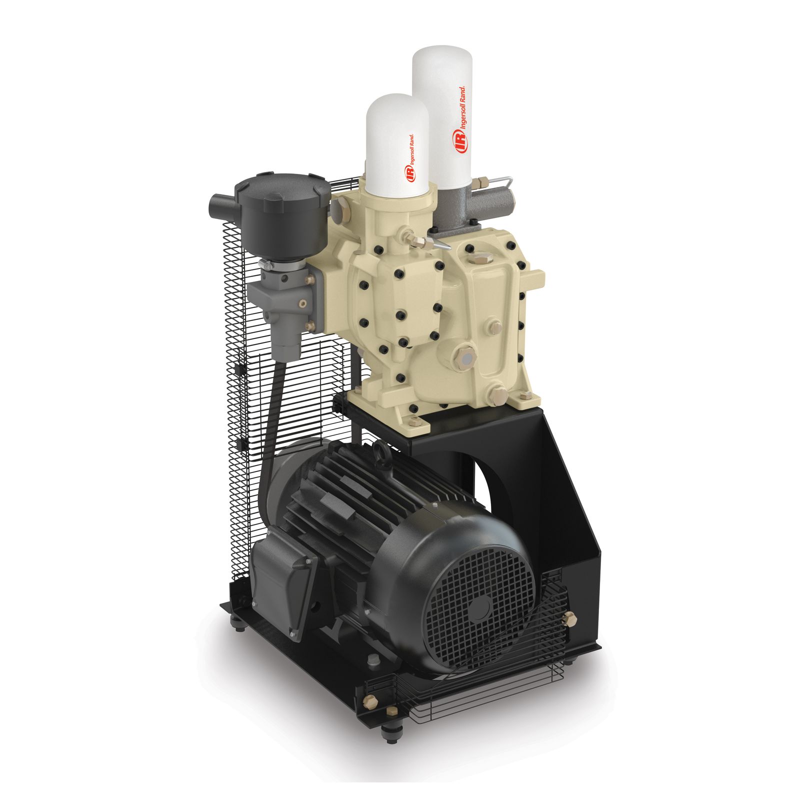 Product Photo Interior r series 411 kw