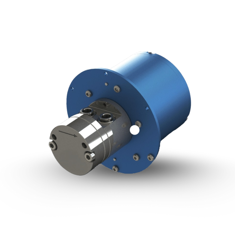 IRP D - series with Orbis