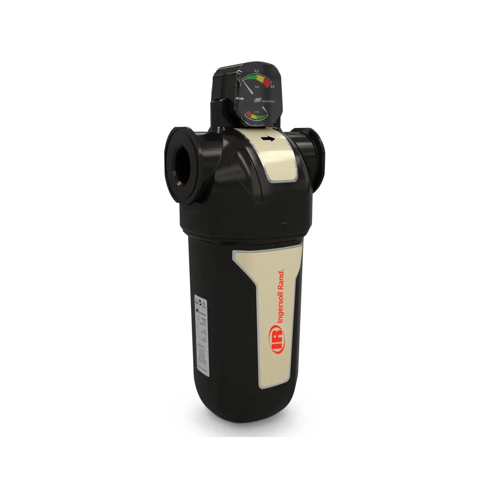 F-Series Filters For Air Compressors