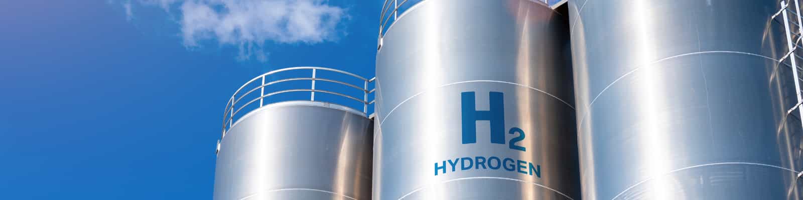 Hydrogen industry