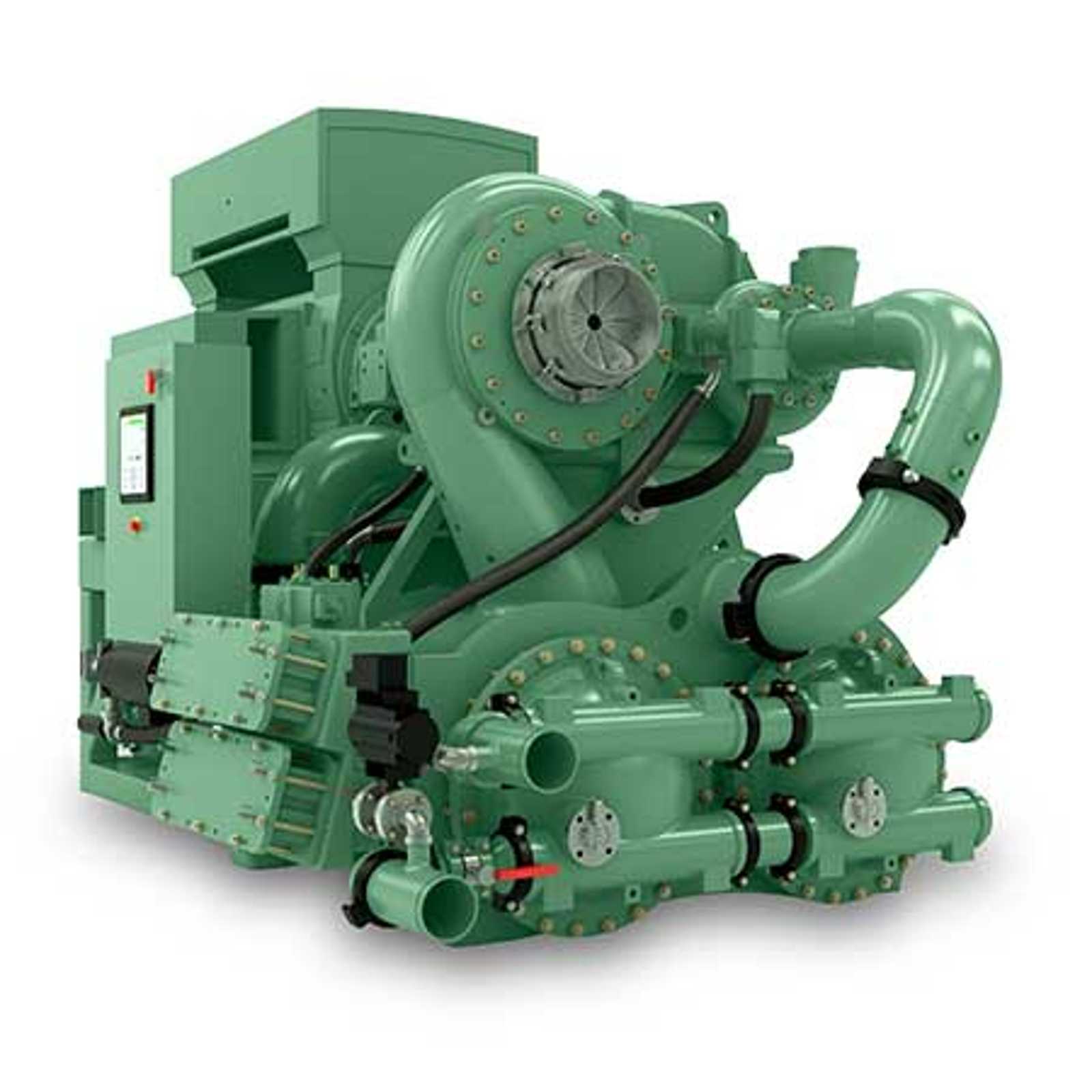 Product Photo turbo air nx 12000 green
