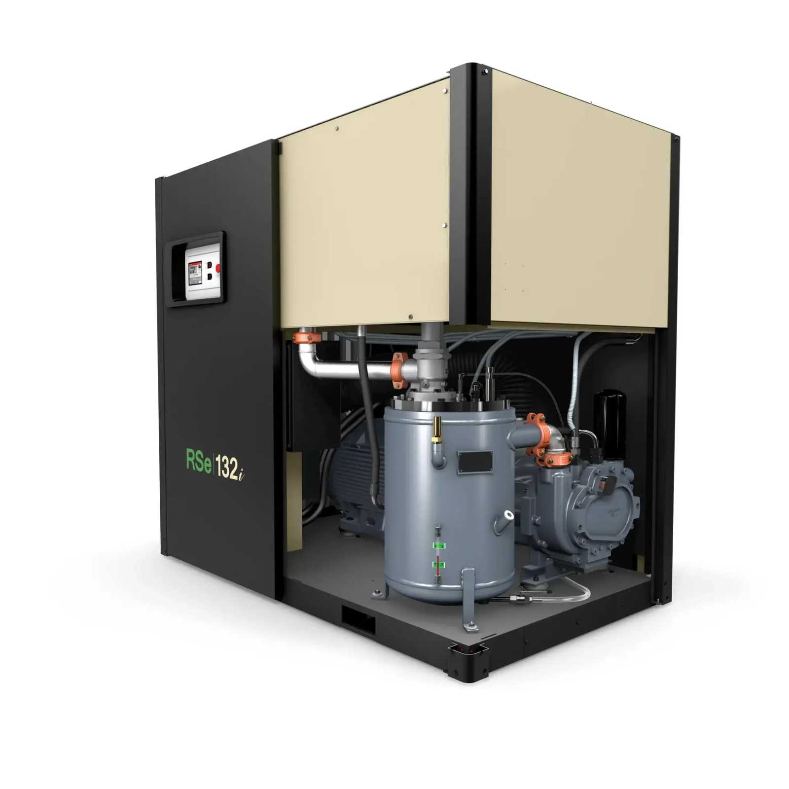 Product Photo Interior left ng r series 90132 kw