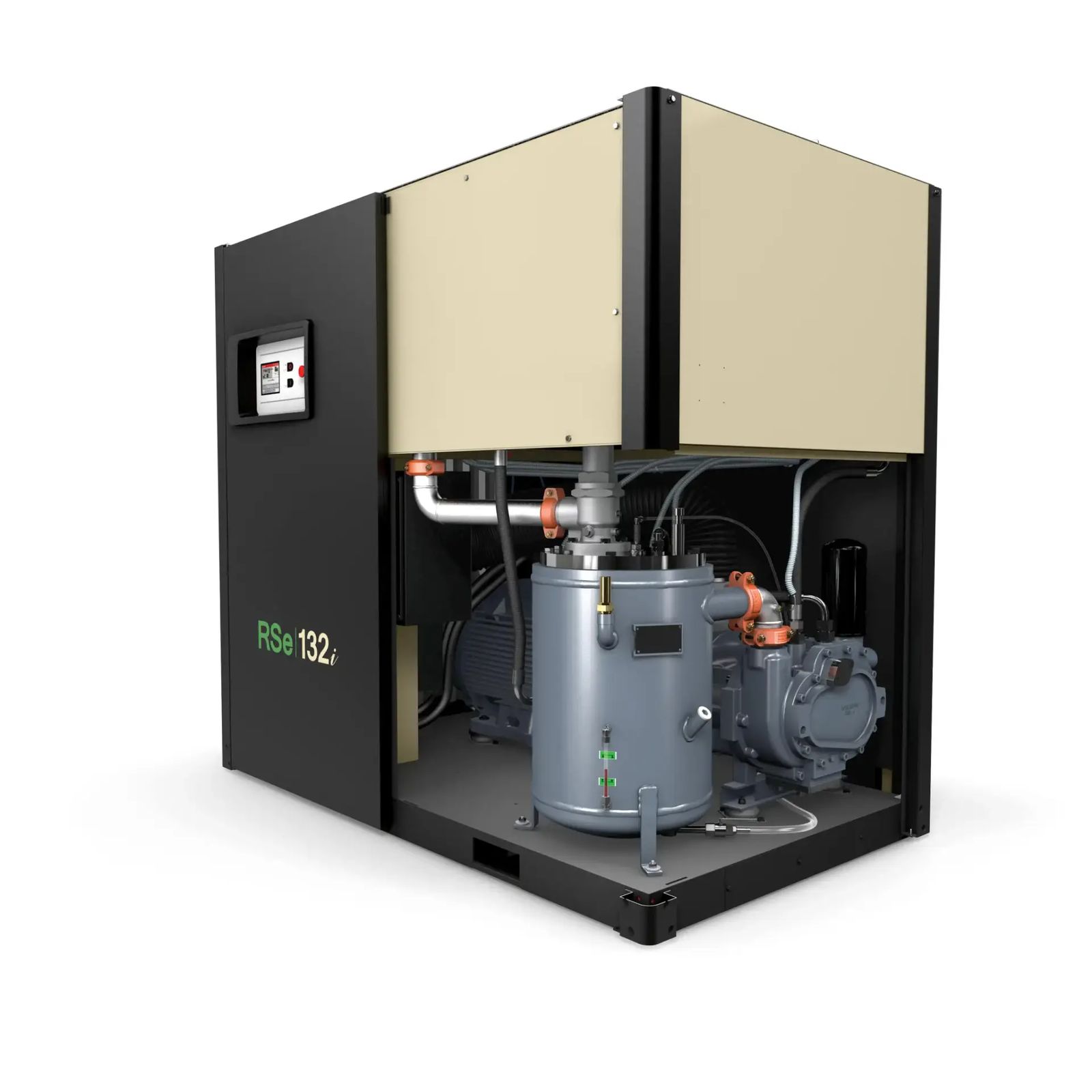 Product Photo Interior left ng r series 90132 kw
