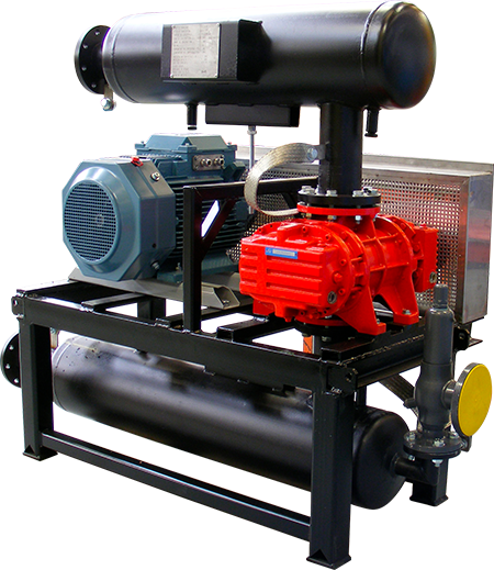 ETO-Hibon engineered ATEX Package