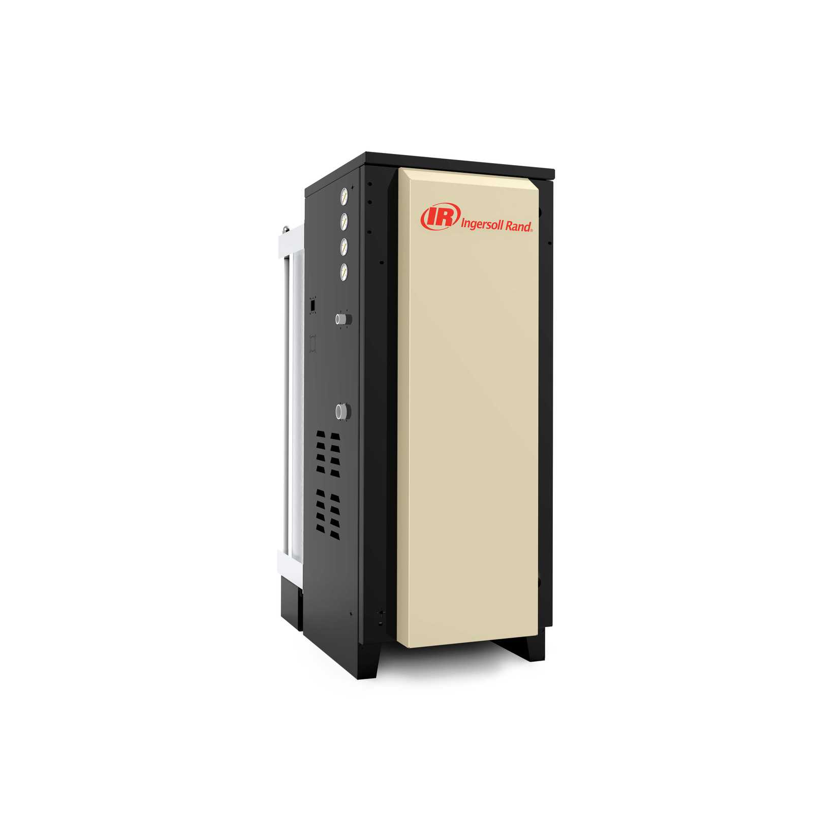 Product Photo Exterior right modular on site nitrogen gen sleeve single
