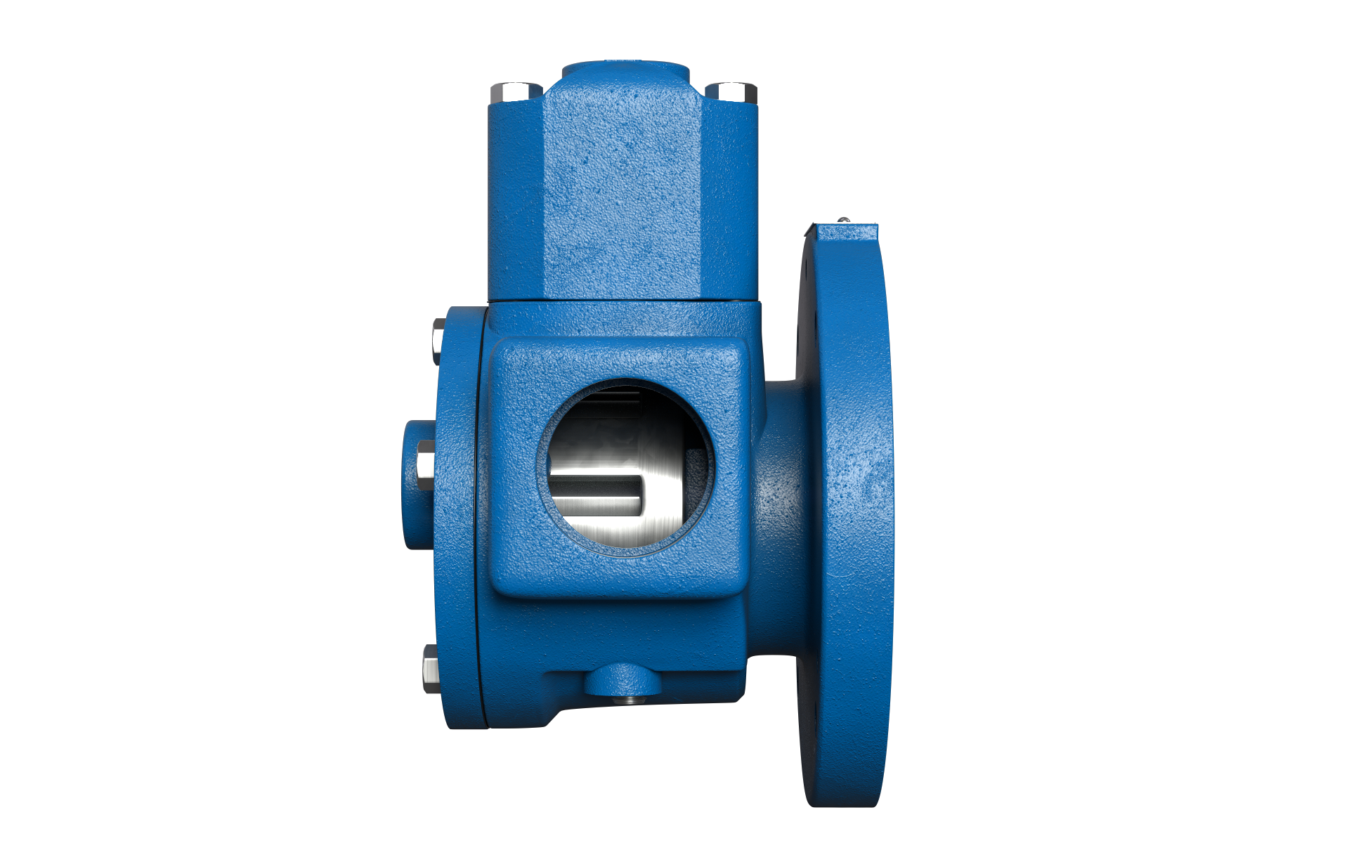 CC Series Exterior Right