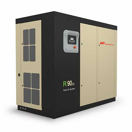 Product Photo Exterior right r series 90 kw 125 hp
