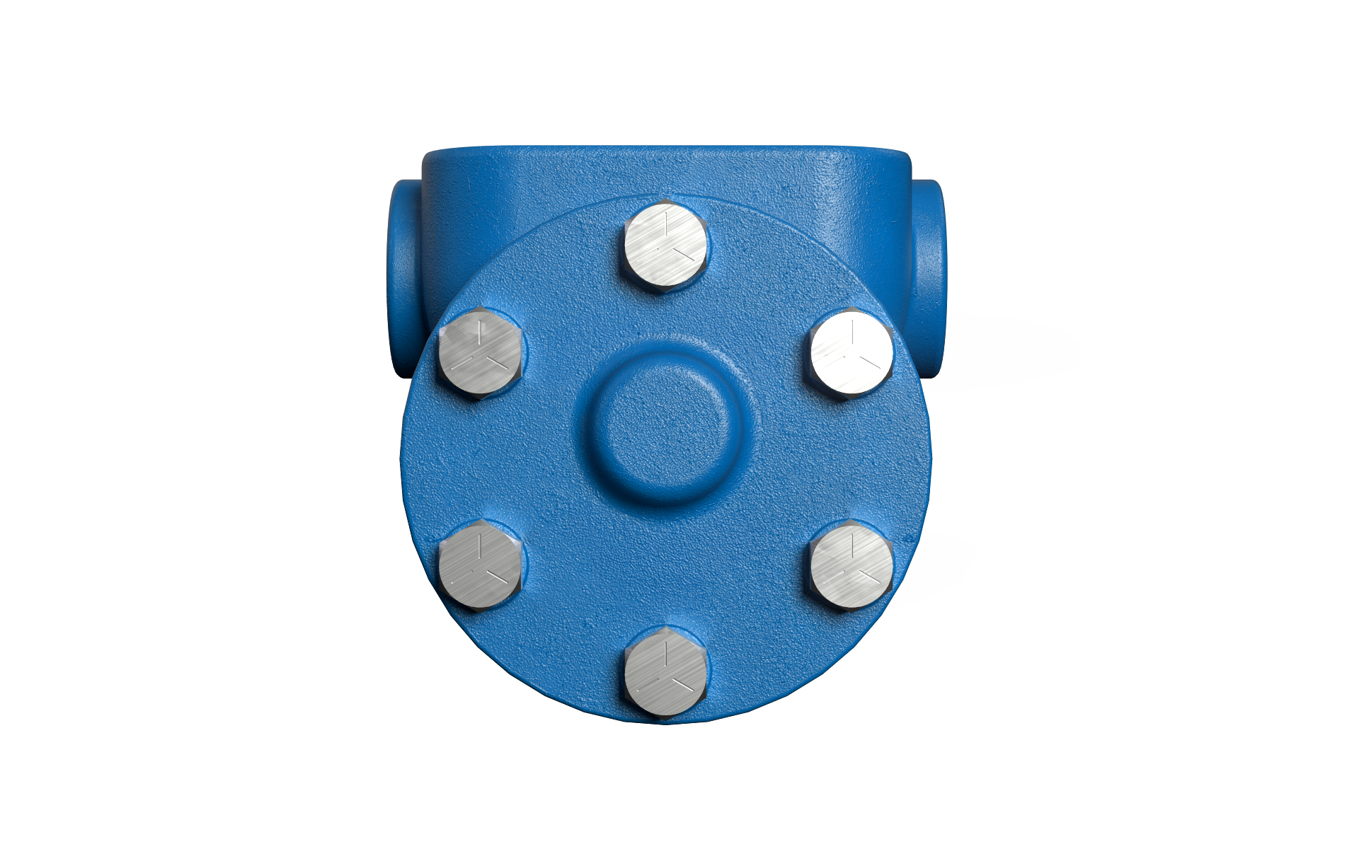 Product Photo Exterior front L series