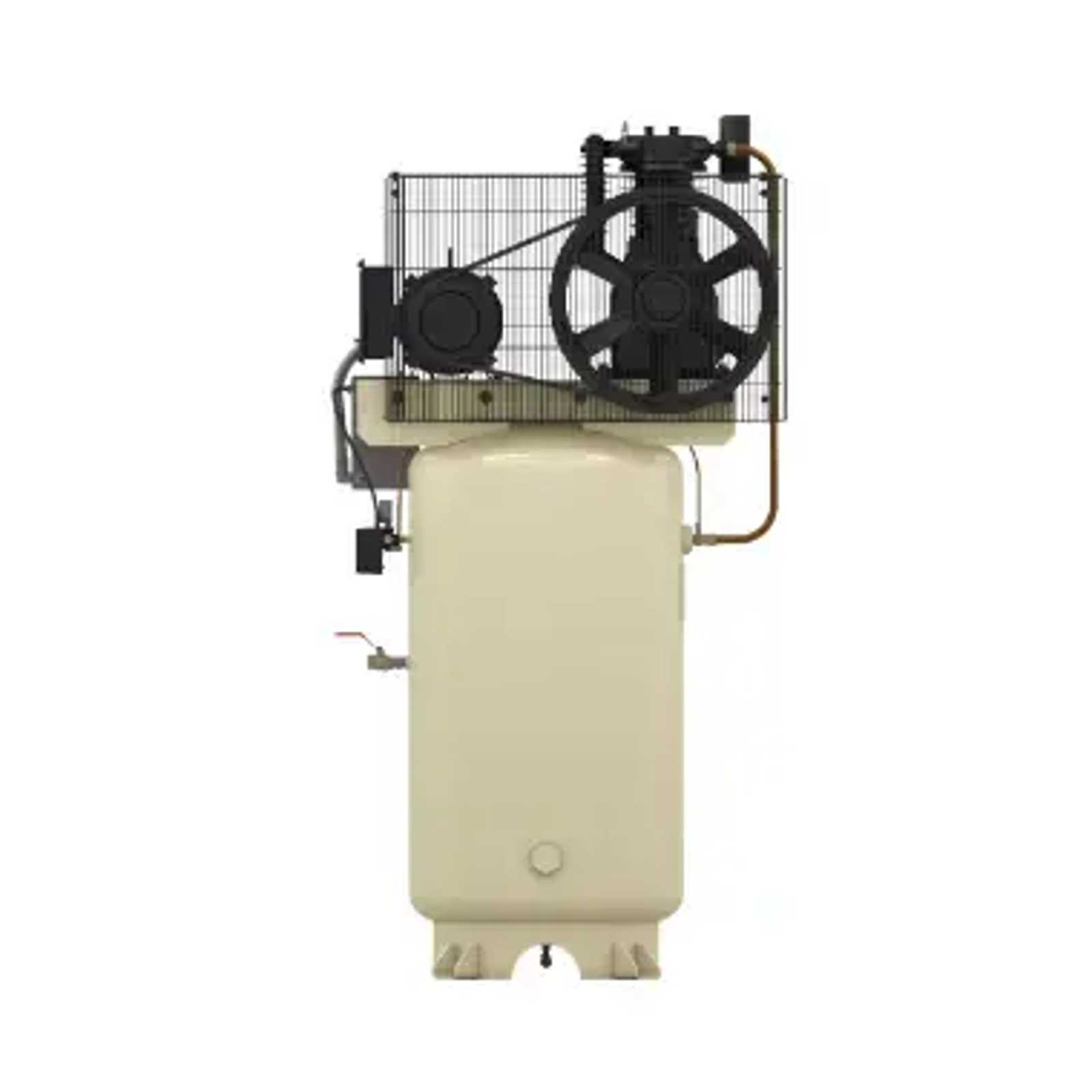 Product Photo Exterior side Pressure Lubricated