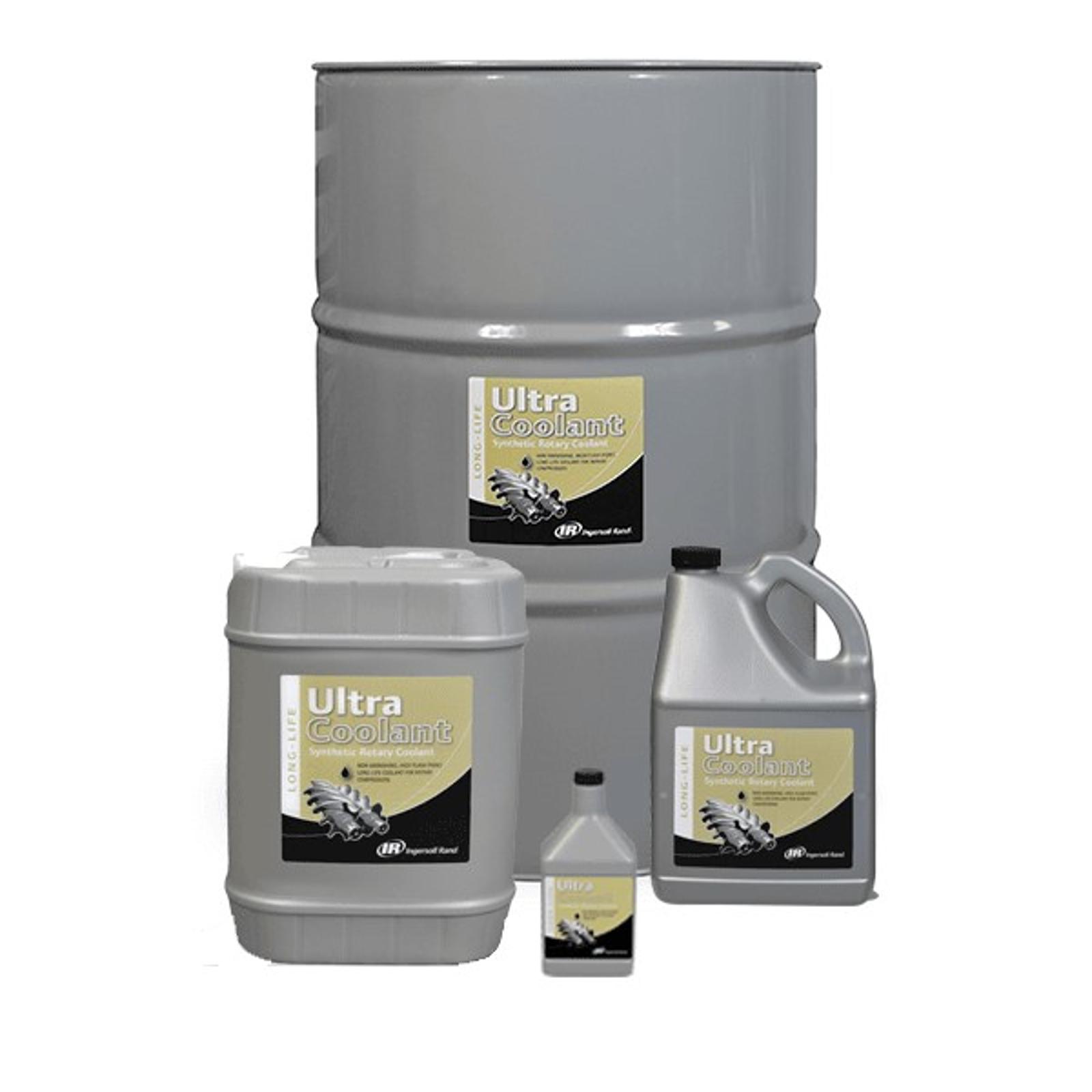 Schmiermittel Ultra Coolant