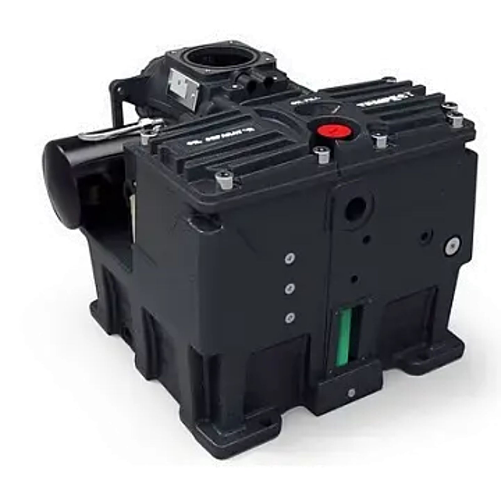 Product Photo Exterior right tempest semi integrated