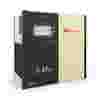 Product Photo Interior left e series oil free rotary screw air compressors 1537 kw 2