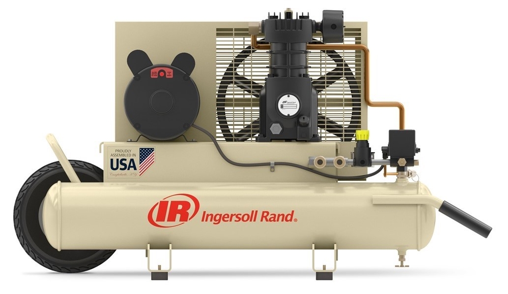 Benefits Of Having An Air Compressor In Garage: Essential Advantages