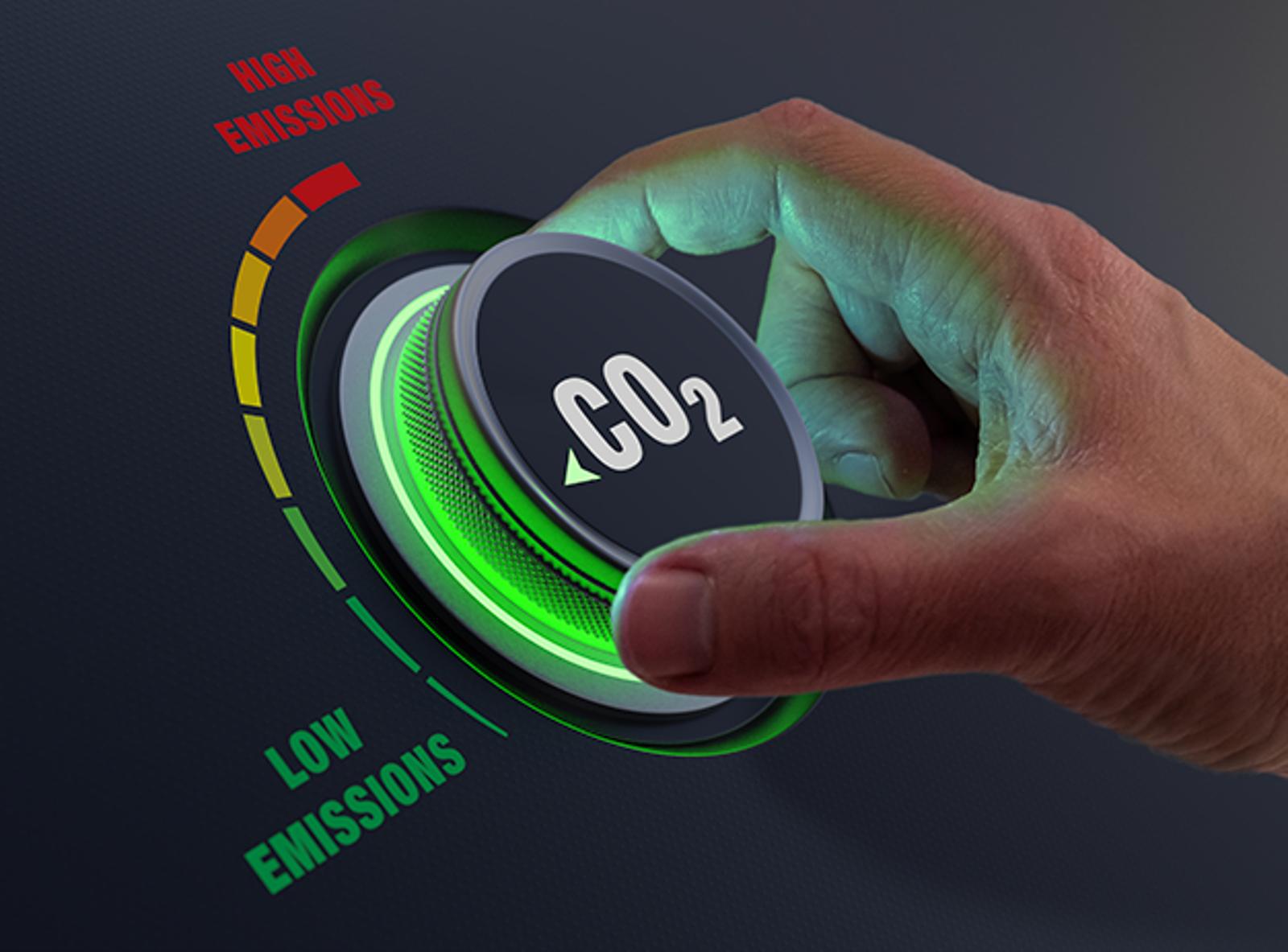 Sustainability LP CO2