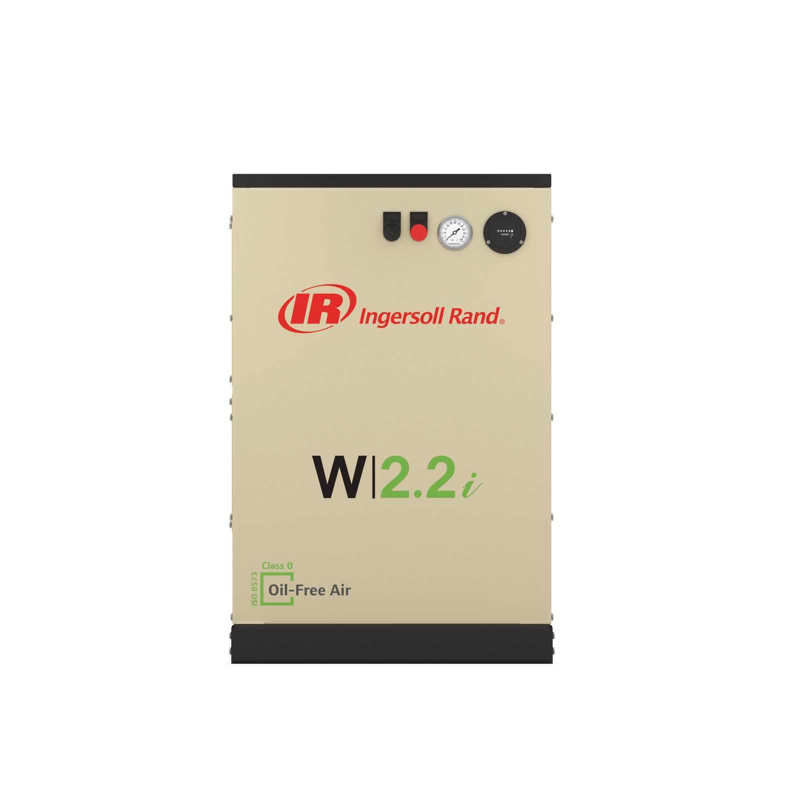 Product Photo Exterior front W2.2i Oil Free Scroll