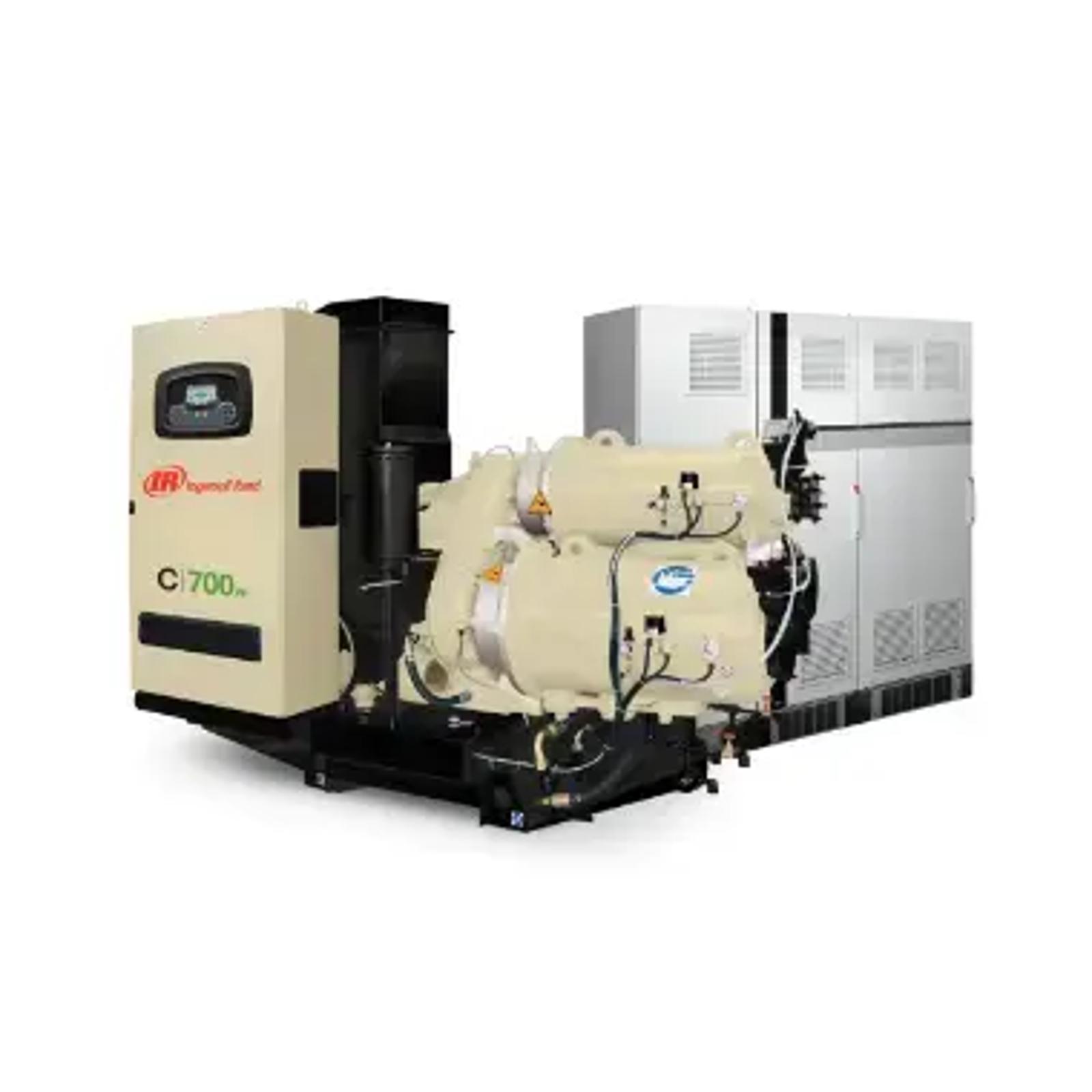 MSG® Centac® C700 Variable Speed Centrifugal Air Compressor