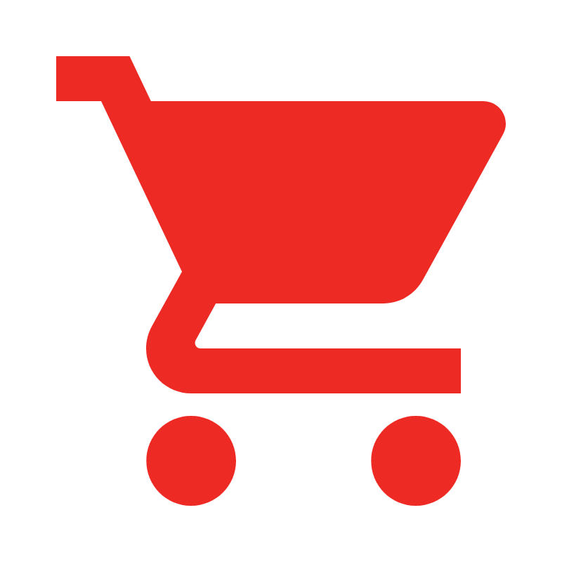 Shopping cart icon