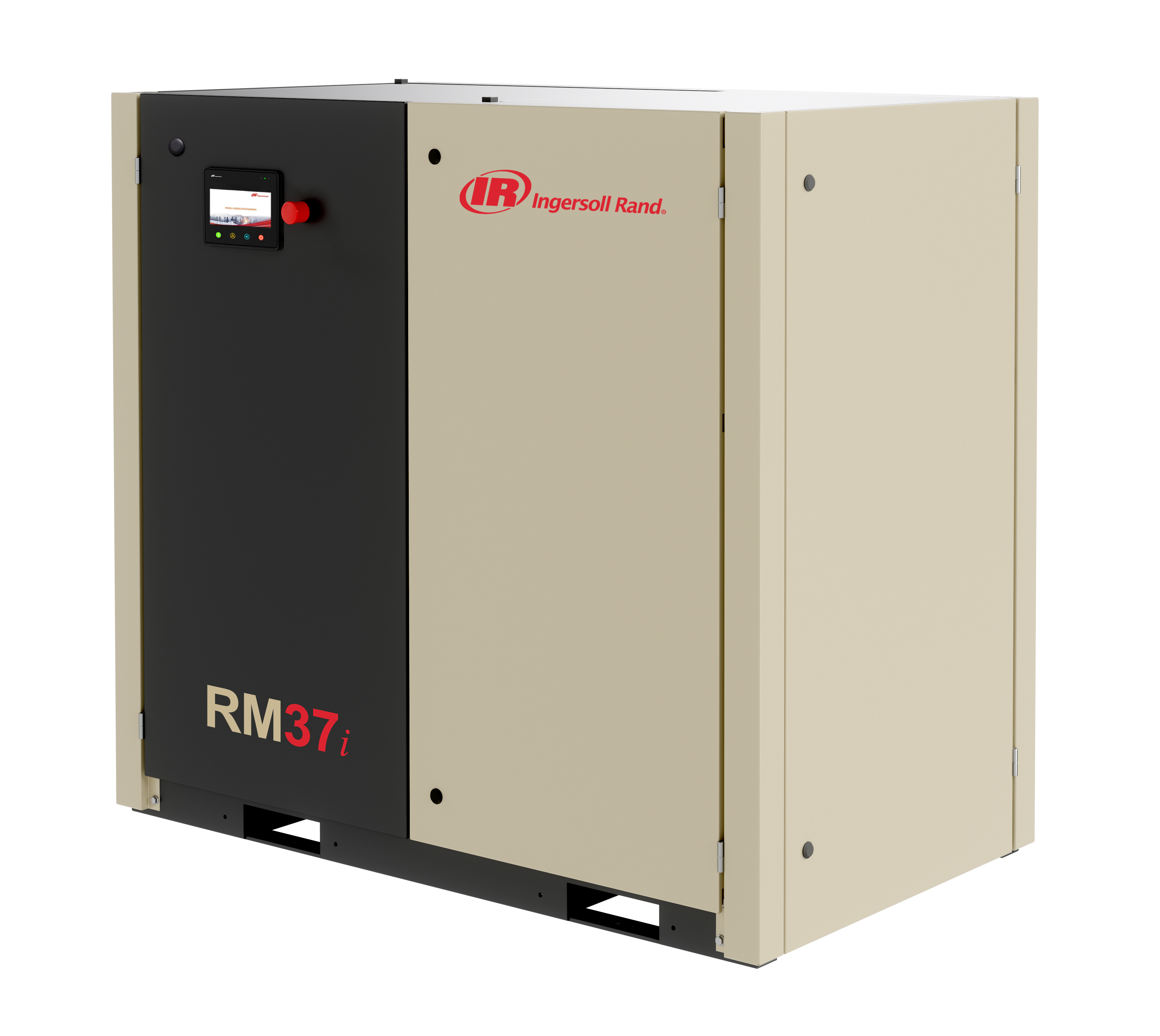 Product Photo Exterior side RM37i apac