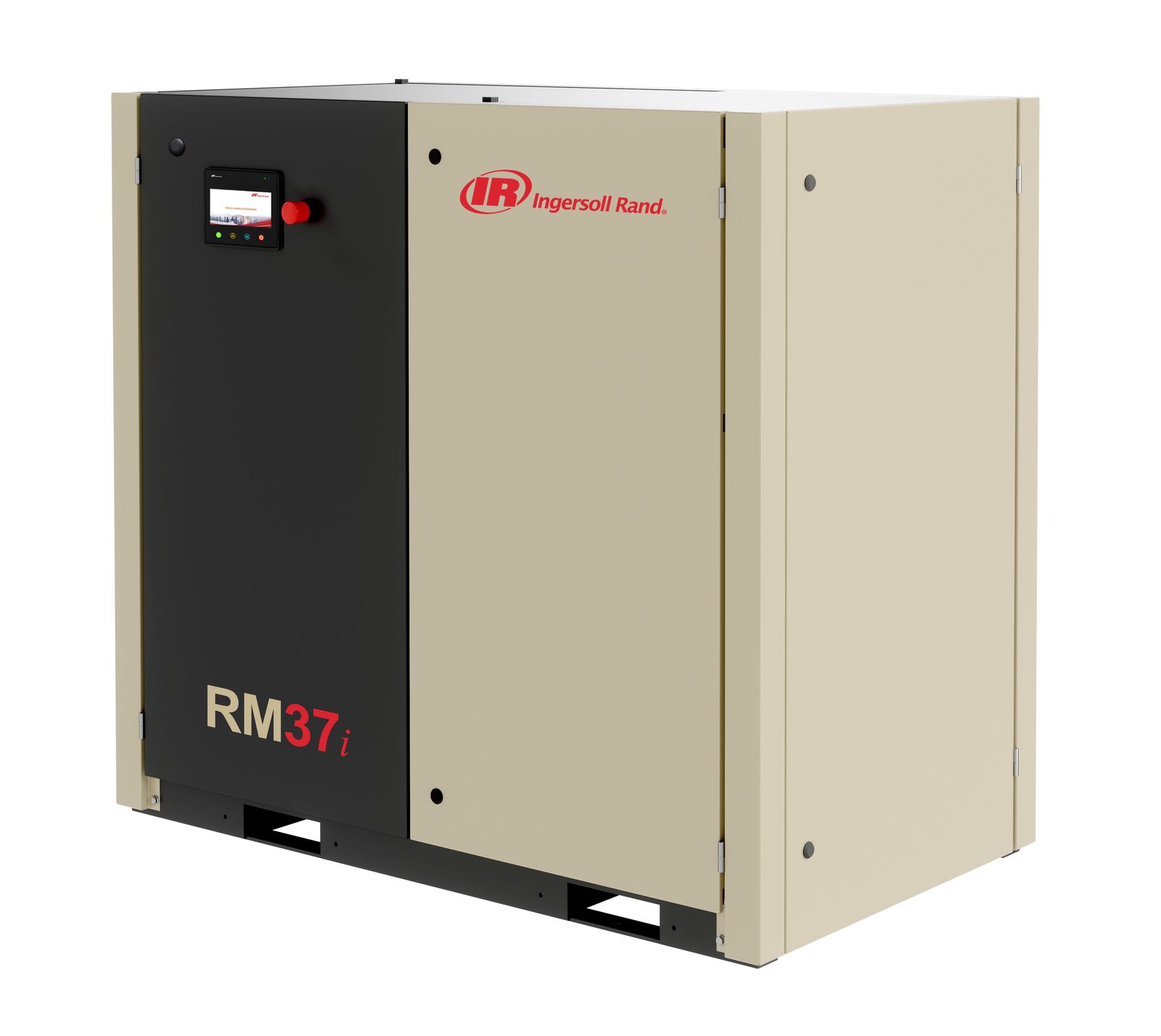 Product Photo Exterior side RM37i apac