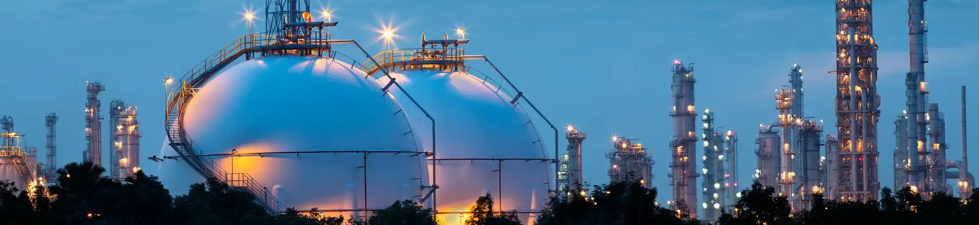 Ingersoll Rand Industries Served