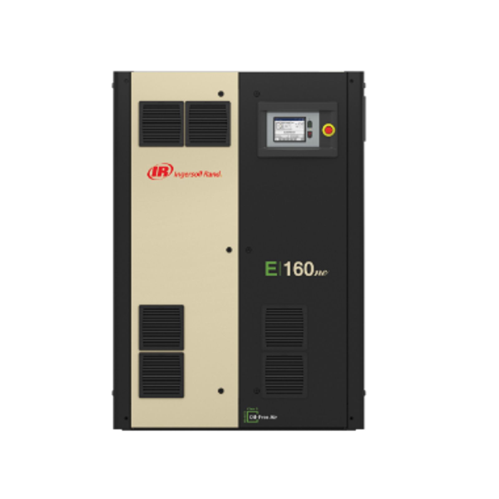 Product Photo Exterior Front e series 75160 kw