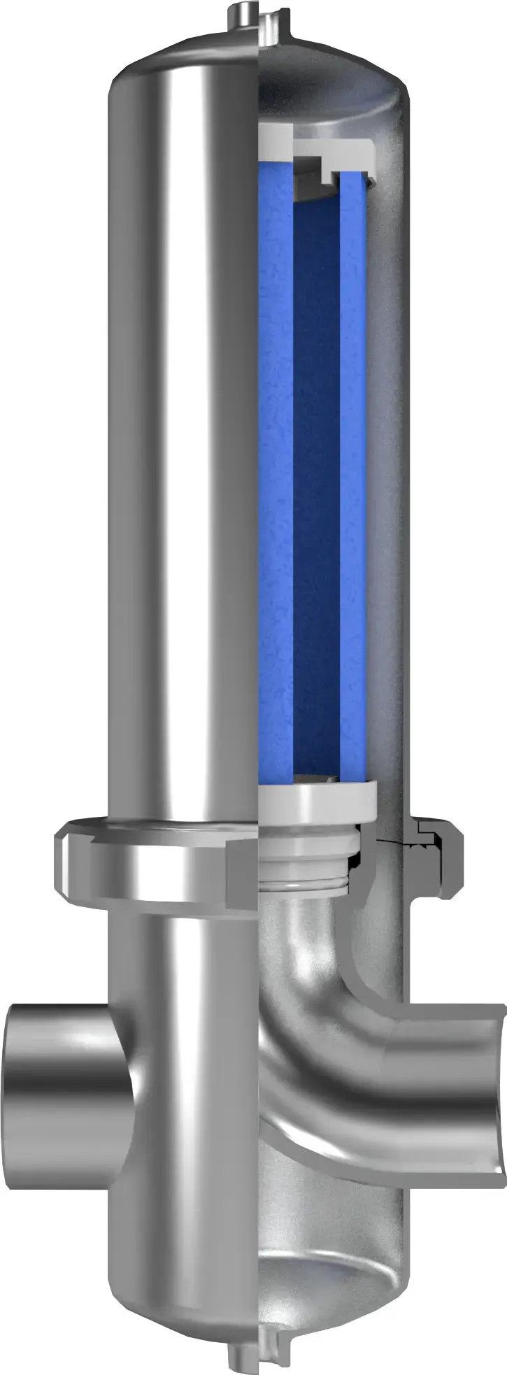 Sterile Filters