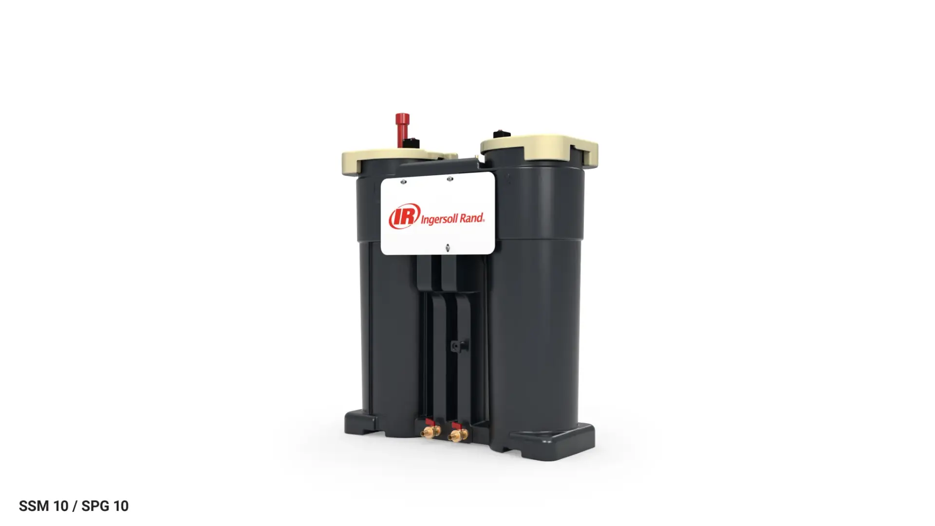 Oil Water Separator sepremium left