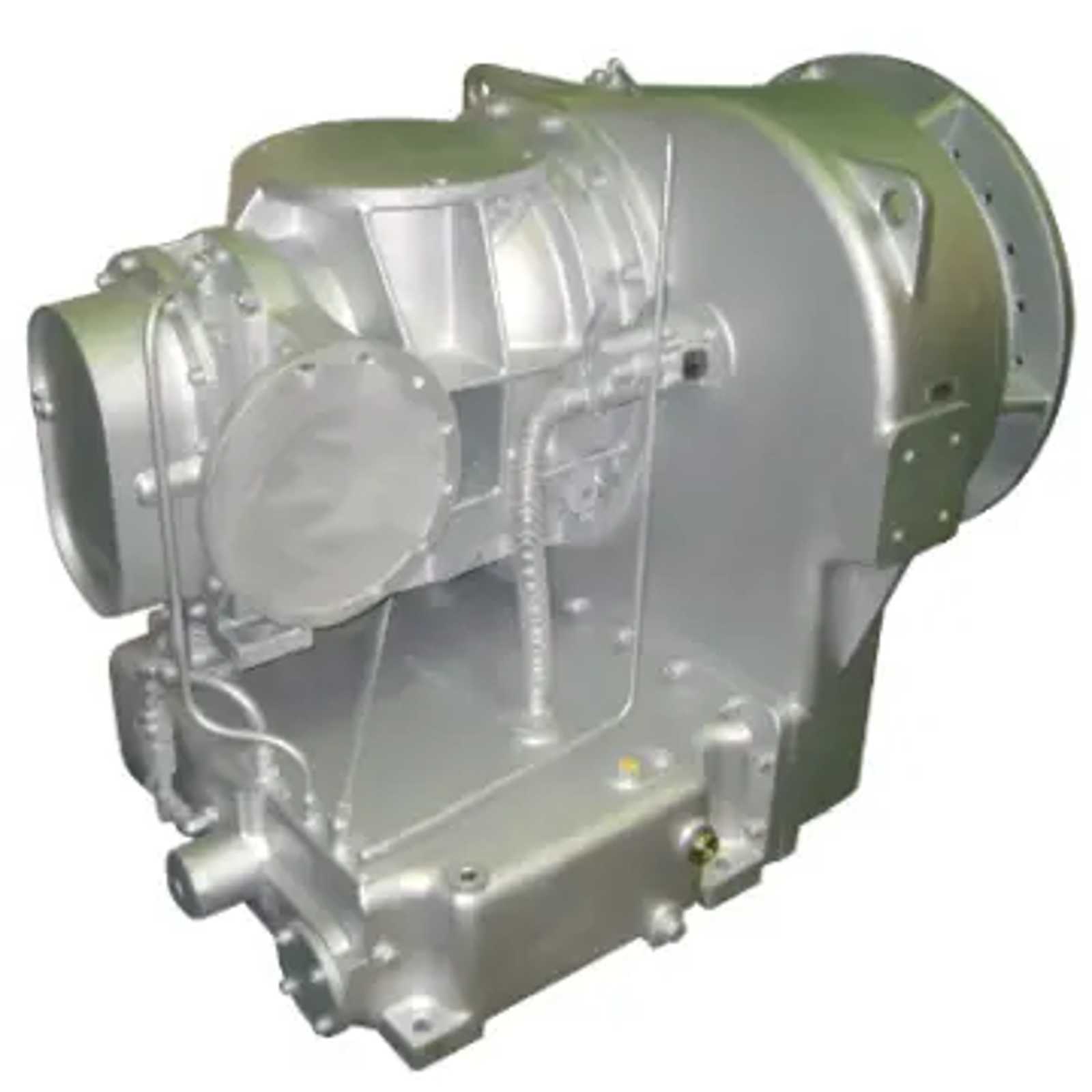 oil free single stage airends_Large