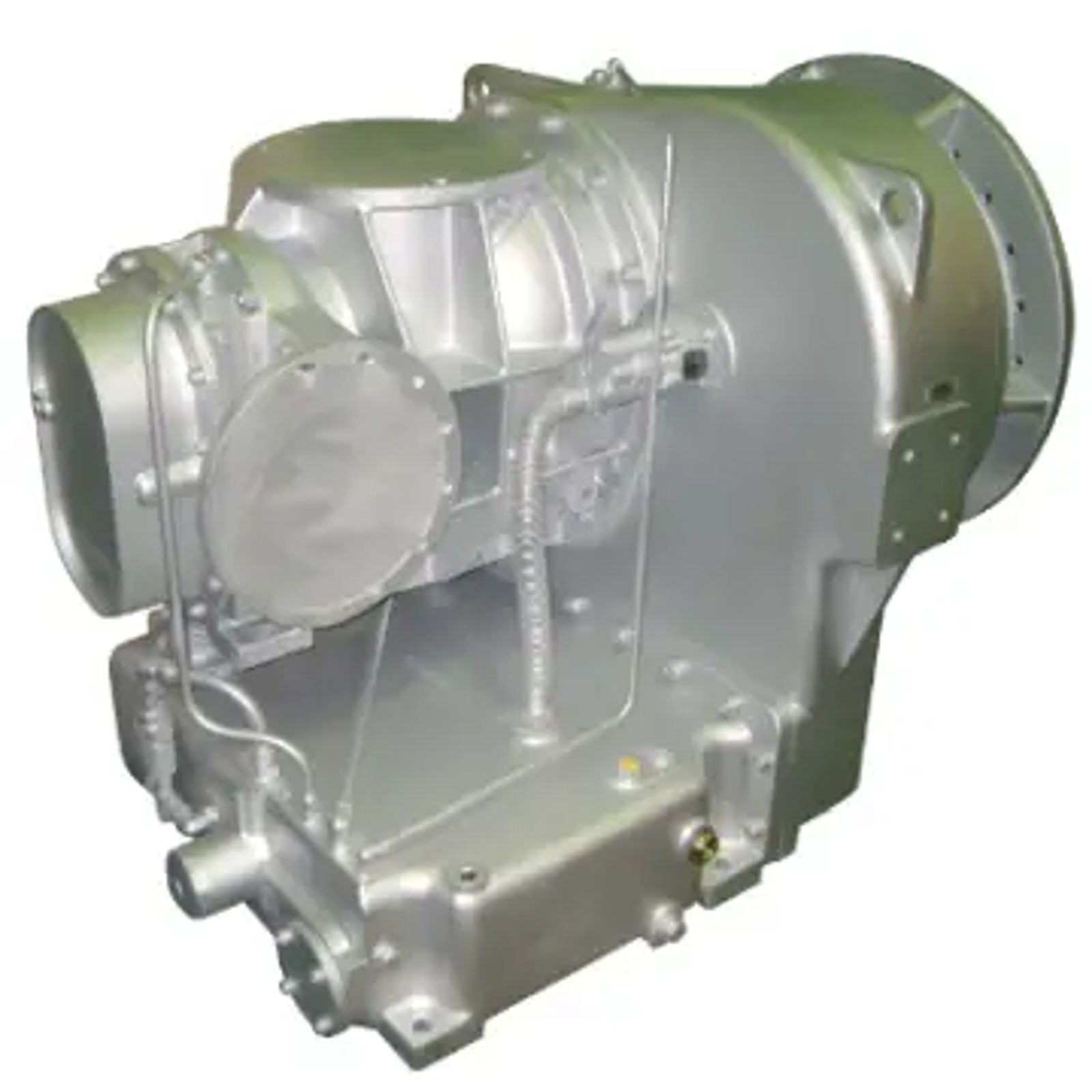 oil free single stage airends_Large