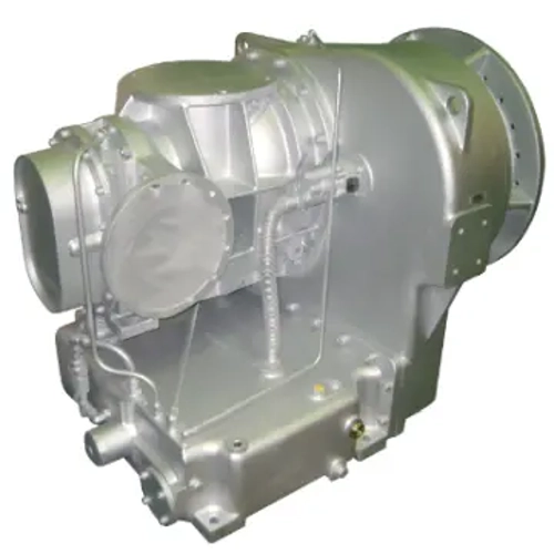 oil free single stage airends_Large