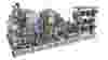 API 672 TA-3000 air compressor- steam turbine driven - for Air Separation application image